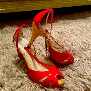 Martinez Valero heels